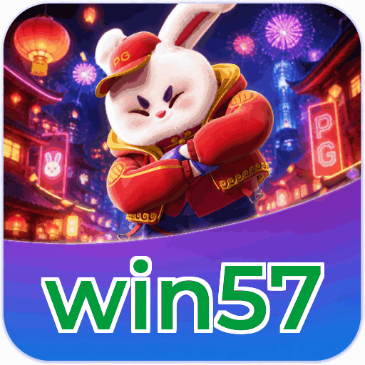 win57 Facebook - Página oficial com promoções e comunidade ativa